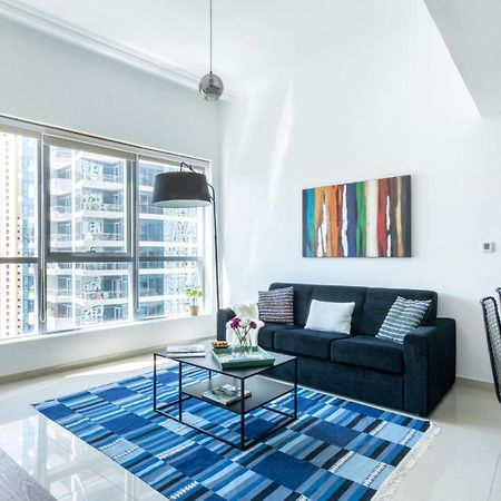 The Smart Concierge - Bay Central Dubai Exterior photo