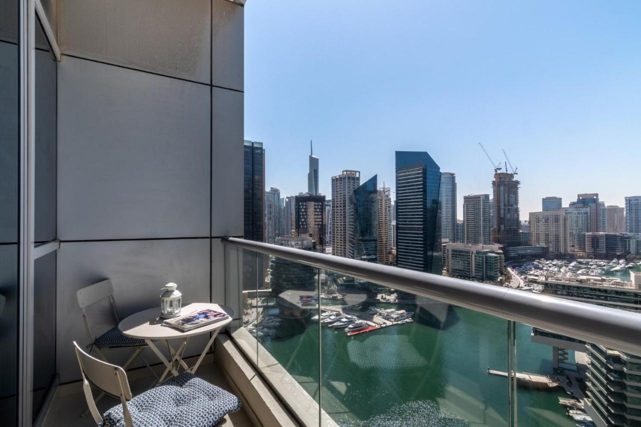 The Smart Concierge - Bay Central Dubai Exterior photo